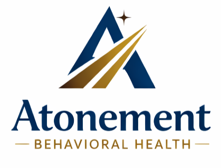 Atonement Behavioral Health Logo